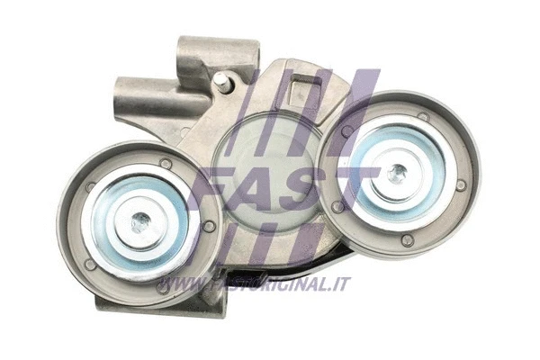 Tensioner Lever, V-ribbed belt