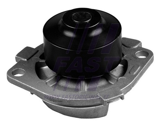 Water Pump, engine cooling (FT57105)