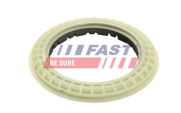 Rolling Bearing, suspension strut support mount (FT12405)