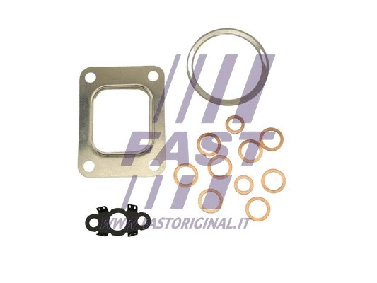 Mounting Kit, charger (FT48411)