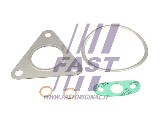 Mounting Kit, charger