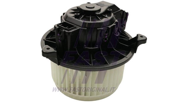 Interior Blower (FT56502)
