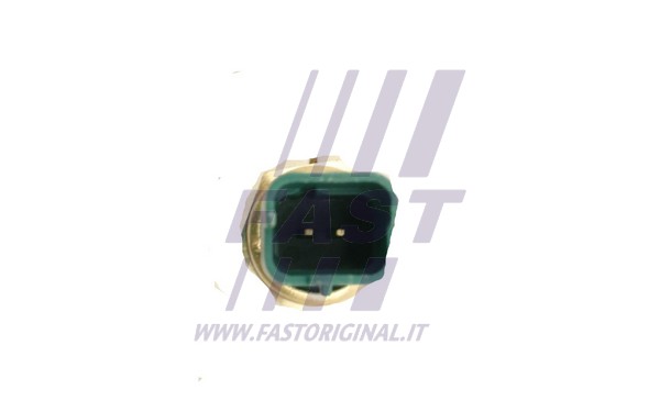 Sensor, coolant temperature