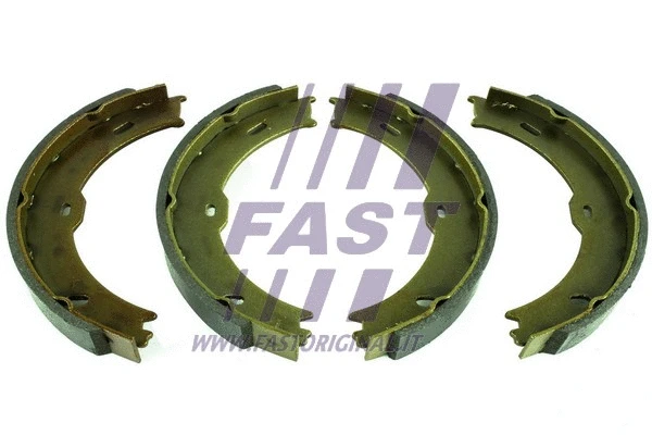 Brake Shoe Set (FT30036)