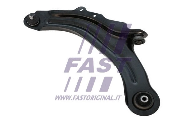 Control/Trailing Arm, wheel suspension (FT15602)
