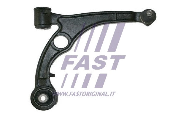 Control/Trailing Arm, wheel suspension (FT15116)