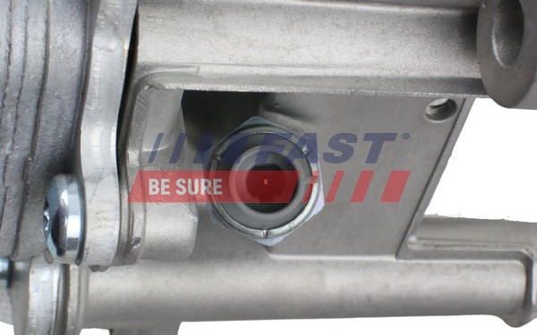 Oil Cooler, engine oil