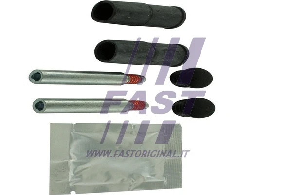 Guide Sleeve Kit, brake caliper (FT32467)