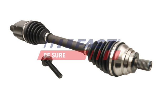 Drive Shaft (FT27055)
