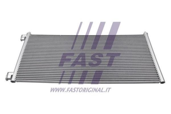 Condenser, air conditioning (FT55306)