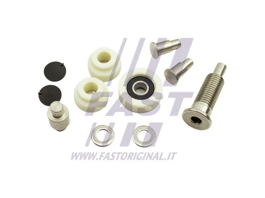 Roller Guide, sliding door