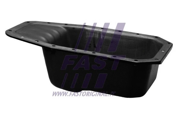 Oil Sump (FT49360)