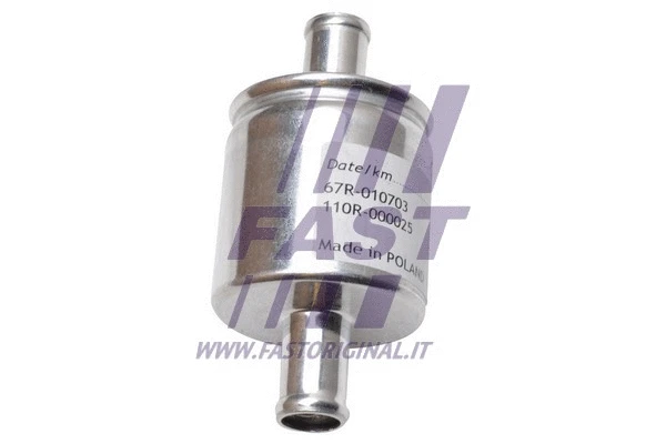 Fuel Filter (FT39251)