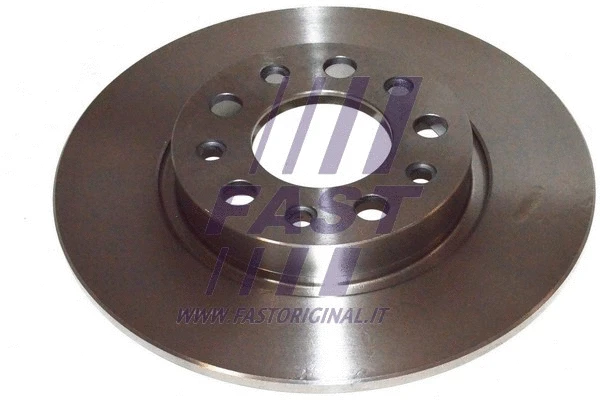Brake Disc (FT31089)