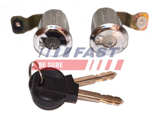 Lock Cylinder Kit