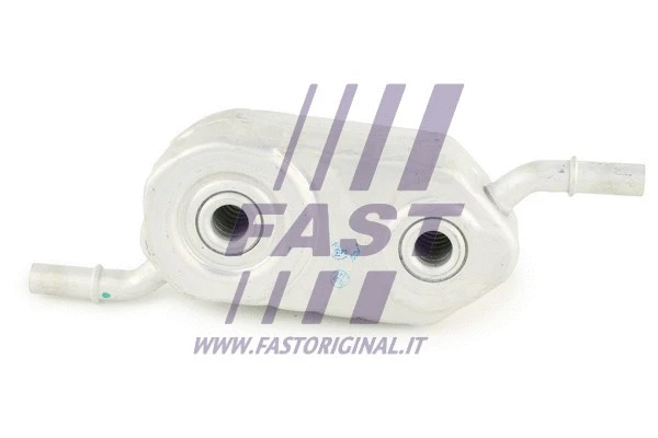 Oil Cooler, engine oil (FT55402)