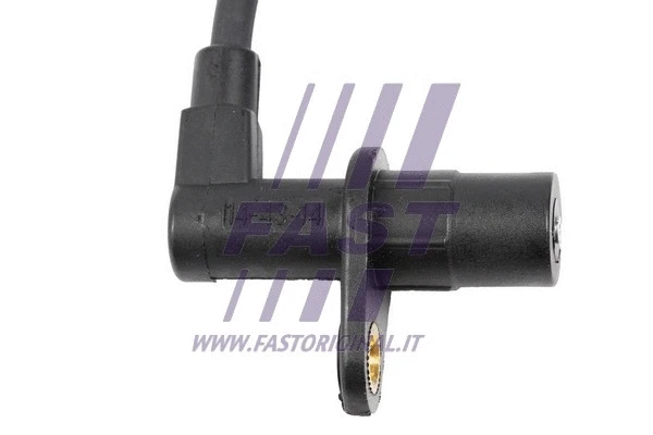 Sensor, crankshaft pulse