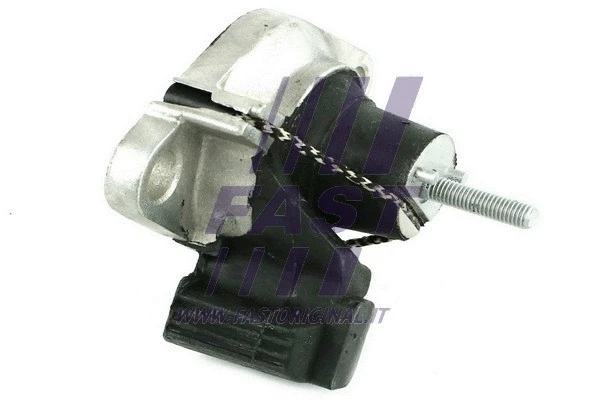 Mounting, engine (FT52604)