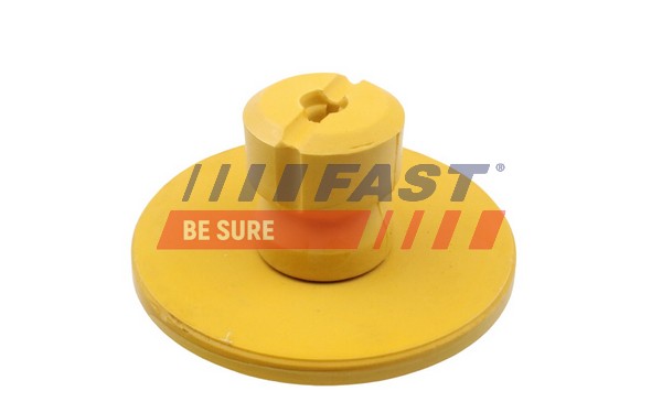 Rubber Buffer, suspension