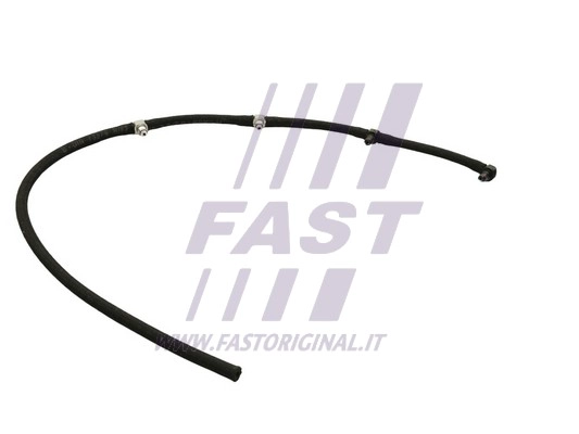 Hose, fuel overflow (FT39628)