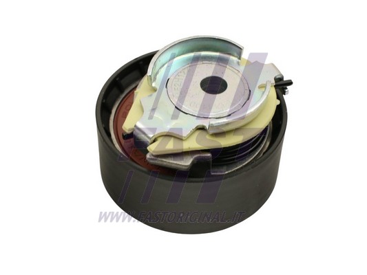Tensioner, timing belt