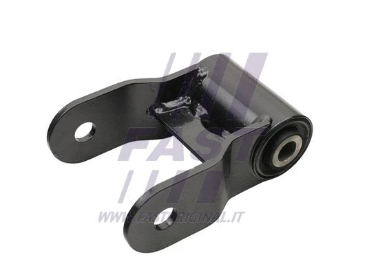 Mounting, spring shackle (FT13901)