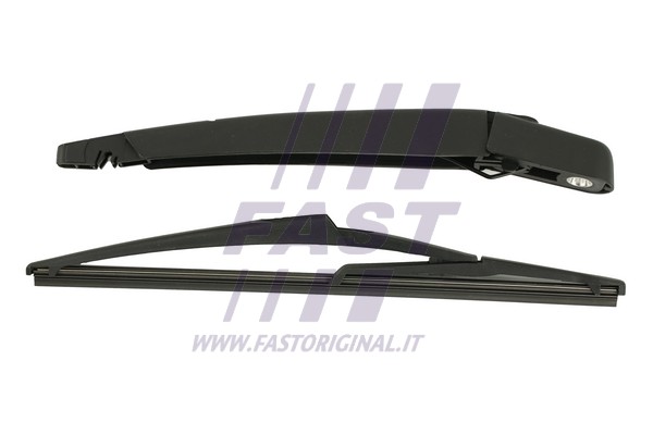 Wiper Arm, window cleaning (FT93373)