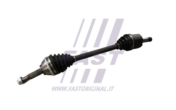 Drive Shaft (FT27193)