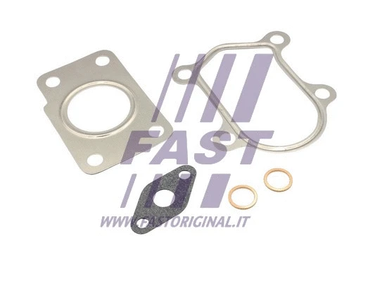 Mounting Kit, charger