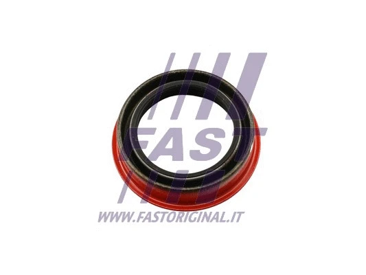 Shaft Seal, differential (FT49851)