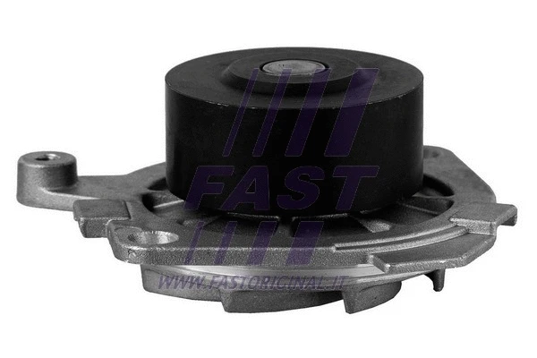 Water Pump, engine cooling (FT57106)