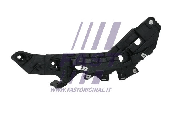 Headlight Base (FT90632)