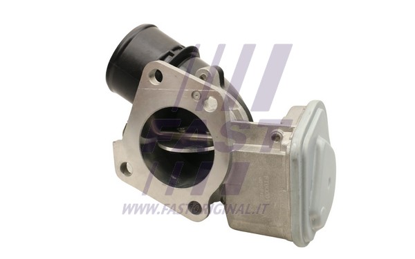 Throttle Body (FT60001)