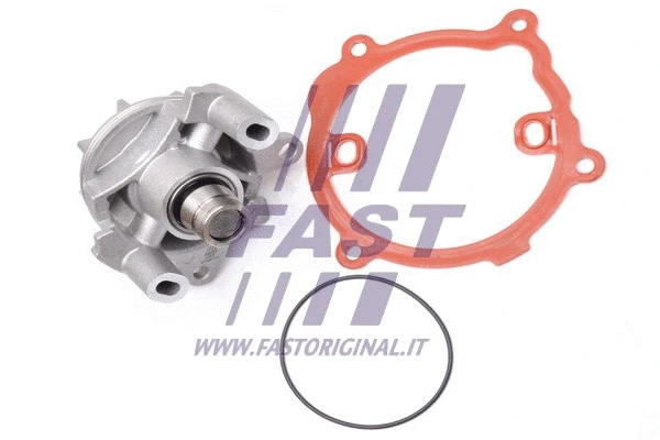 Water Pump, engine cooling (FT57185)