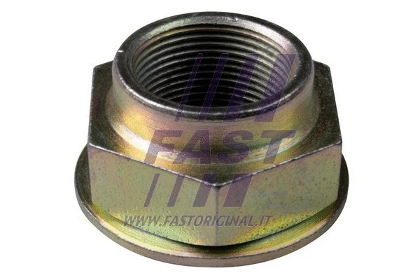 Nut, stub axle (FT26027)