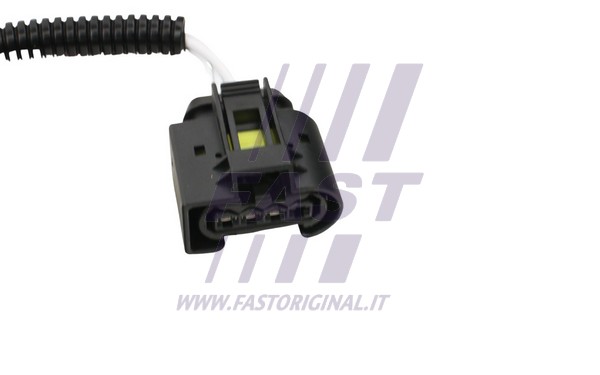 Adapter Cable, air supply control flap