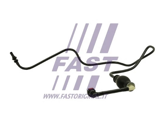 Fuel Hose (FT39540)