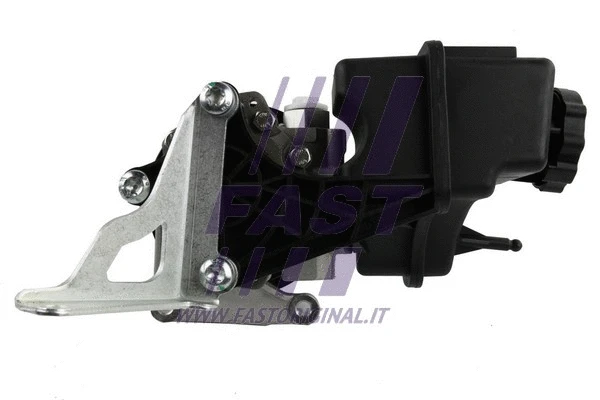 Hydraulic Pump, steering (FT36229)