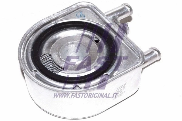 Oil Cooler, engine oil (FT55293)