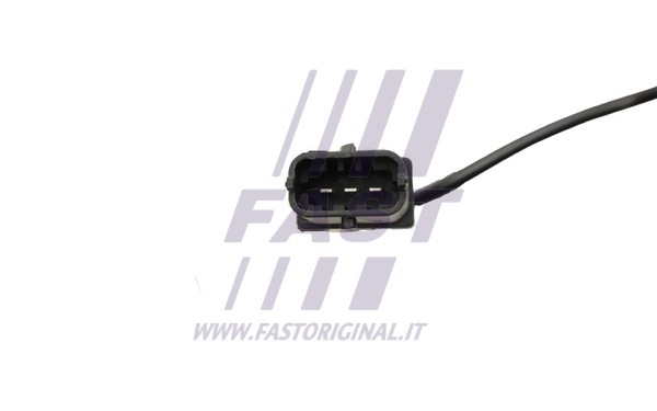 Sensor, crankshaft pulse