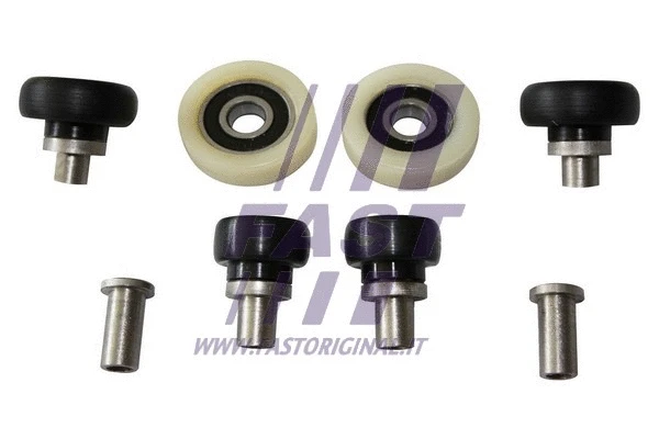 Roller Guide, sliding door (FT95506)