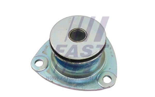 Rubber Buffer, driver cab