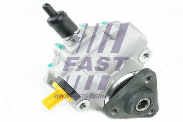 Hydraulic Pump, steering (FT36204)