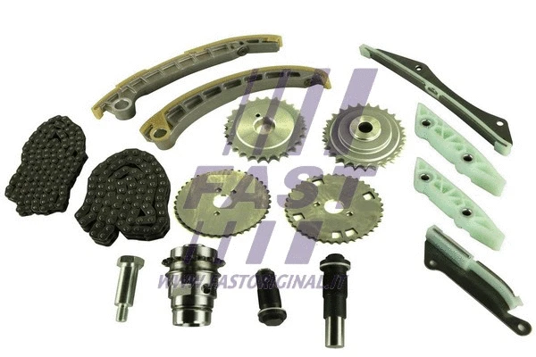 Timing Chain Kit (FT41916)