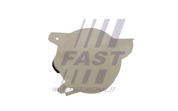 Expansion Tank, coolant