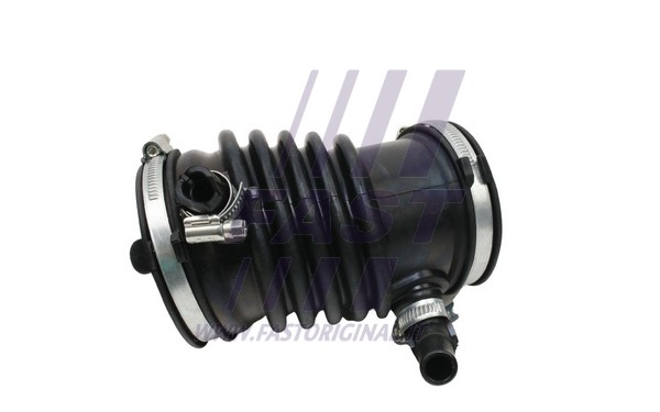 Intake Hose, air filter