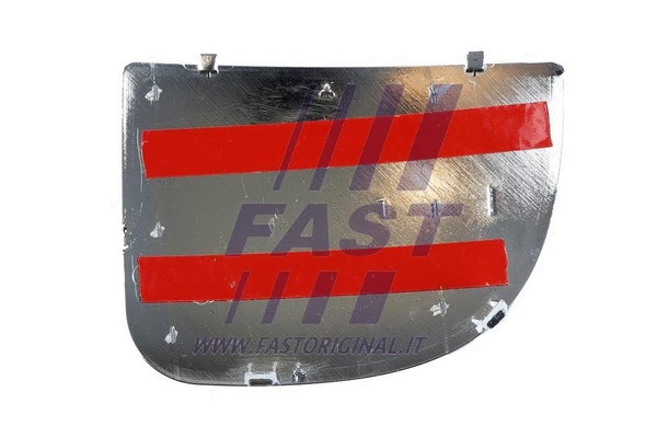 Mirror Glass, exterior mirror (FT88577)