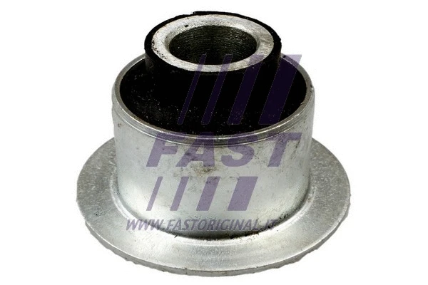 Mounting, leaf spring (FT18251)