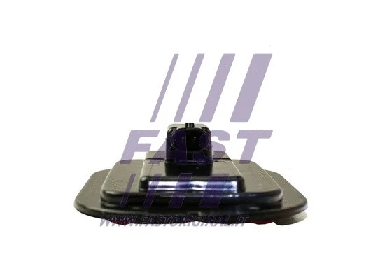 Side Marker Light