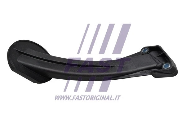 Suction Pipe, oil pump (FT53271)